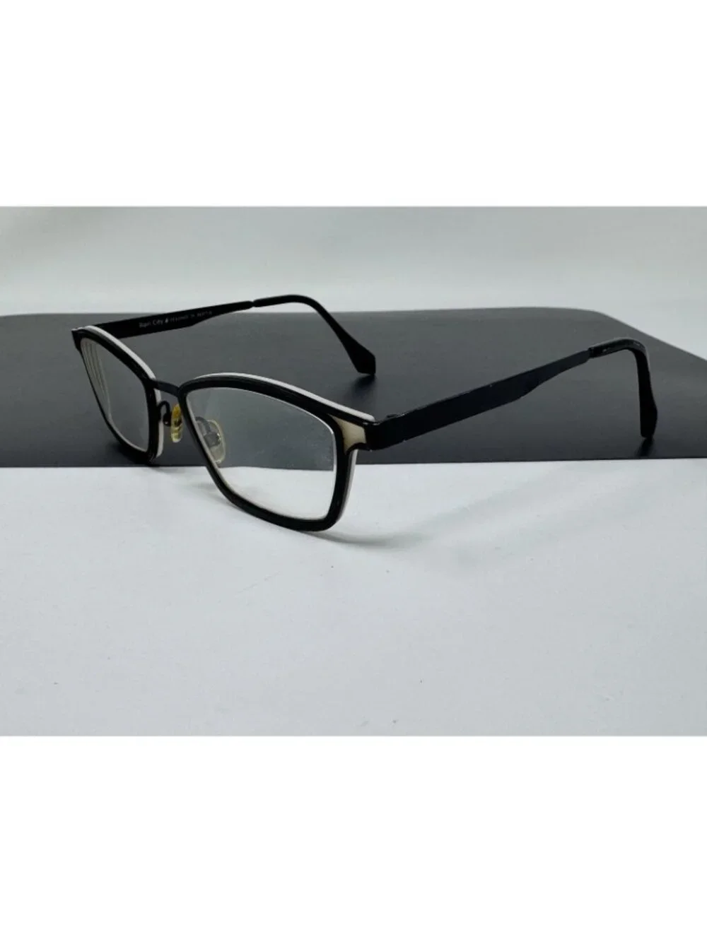 Rain City frame very